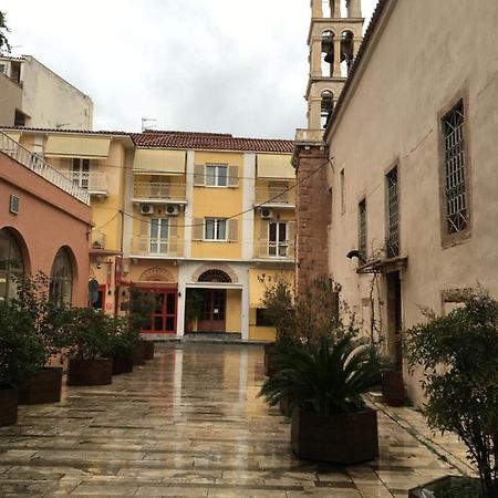 Old Town Apartment Next To Seafront Promenade Anabolu Dış mekan fotoğraf
