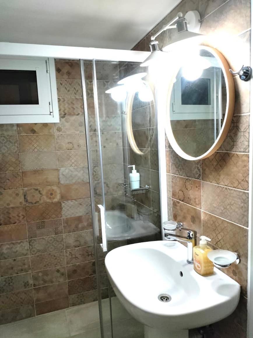Old Town Apartment Next To Seafront Promenade Anabolu Dış mekan fotoğraf