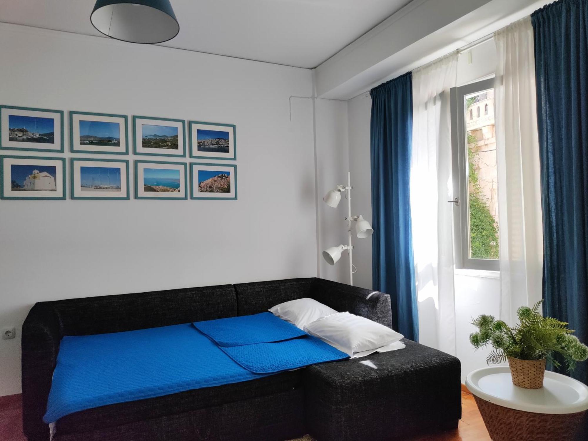 Old Town Apartment Next To Seafront Promenade Anabolu Dış mekan fotoğraf