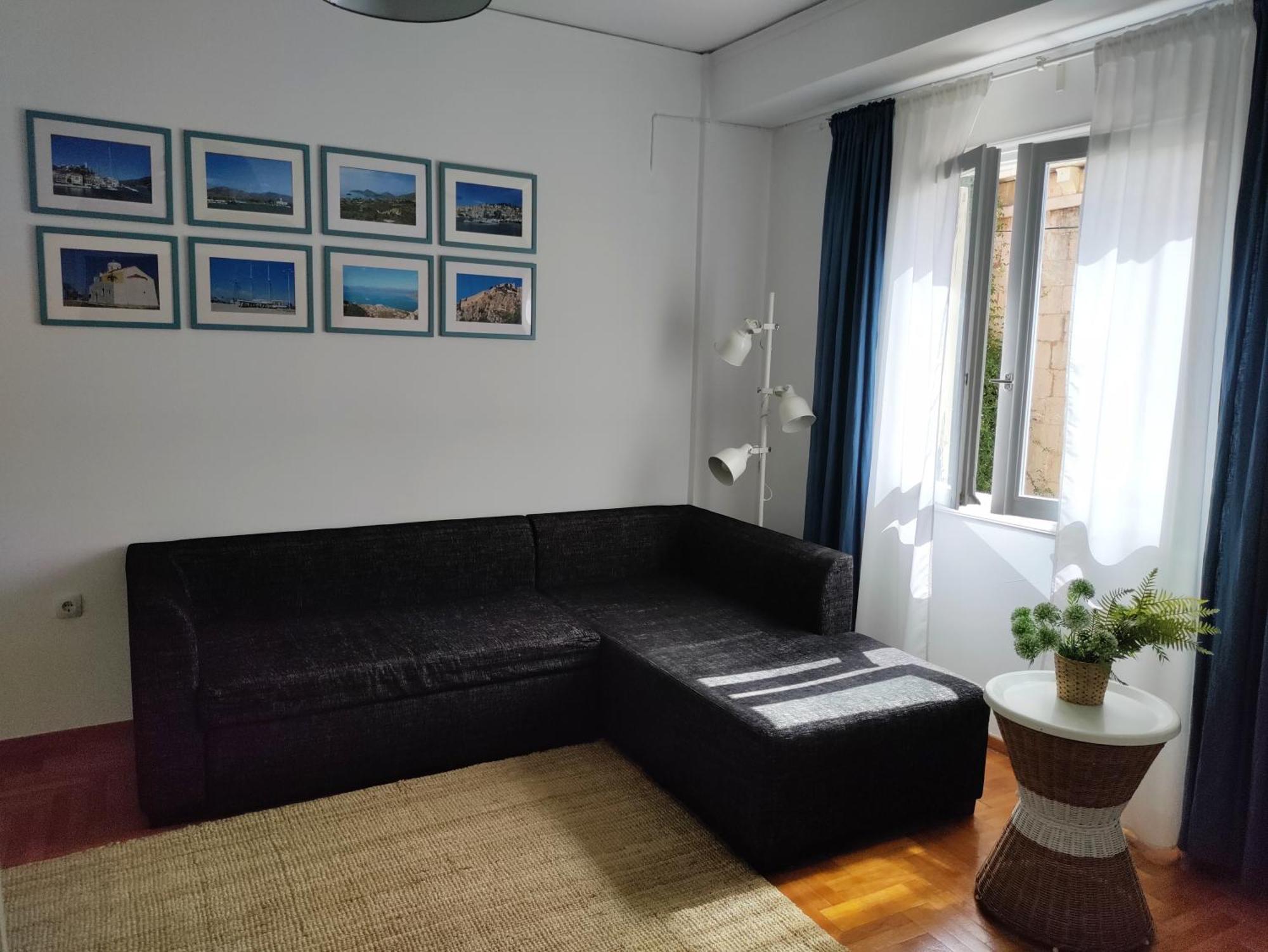 Old Town Apartment Next To Seafront Promenade Anabolu Dış mekan fotoğraf