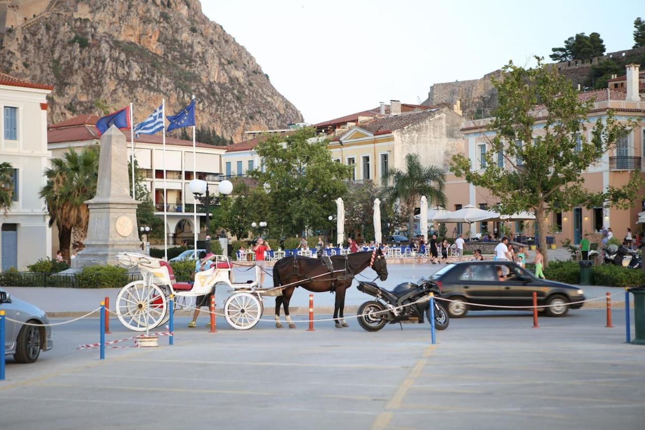 Old Town Apartment Next To Seafront Promenade Anabolu Dış mekan fotoğraf