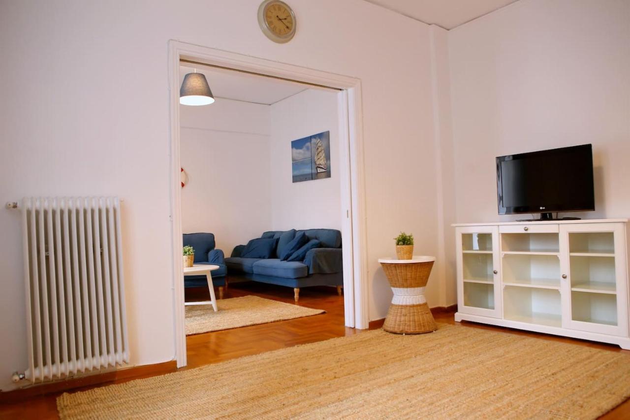 Old Town Apartment Next To Seafront Promenade Anabolu Dış mekan fotoğraf