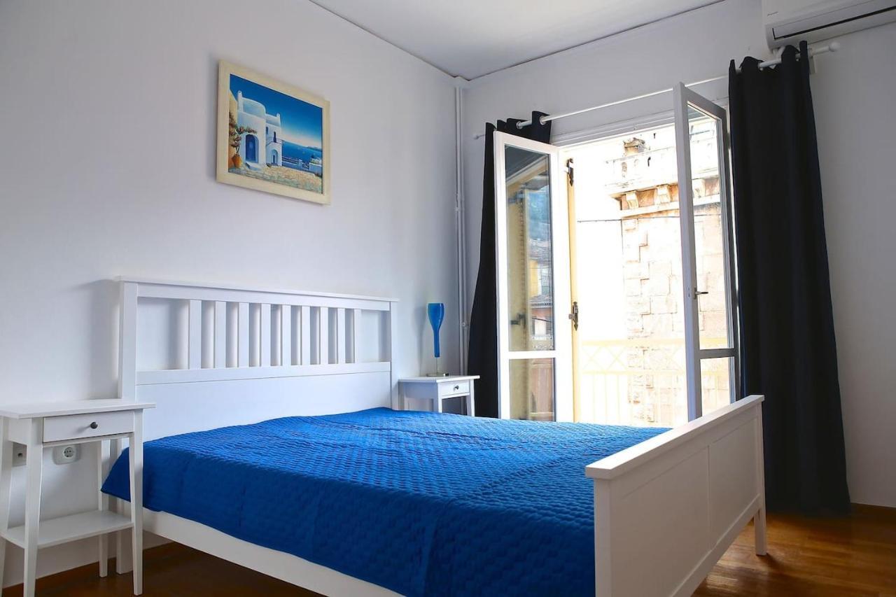 Old Town Apartment Next To Seafront Promenade Anabolu Dış mekan fotoğraf