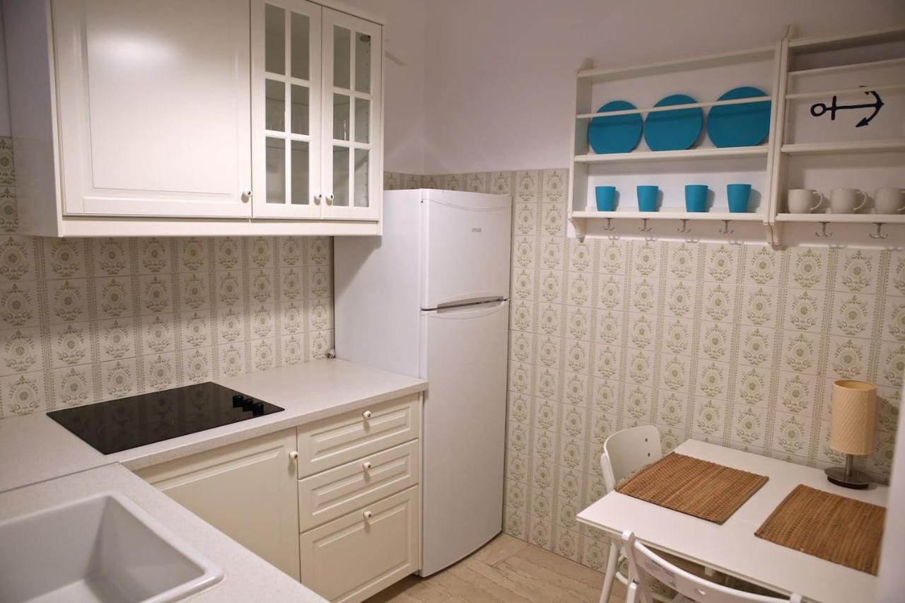 Old Town Apartment Next To Seafront Promenade Anabolu Dış mekan fotoğraf