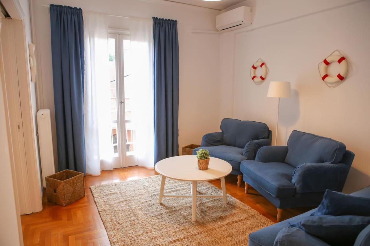 Old Town Apartment Next To Seafront Promenade Anabolu Dış mekan fotoğraf