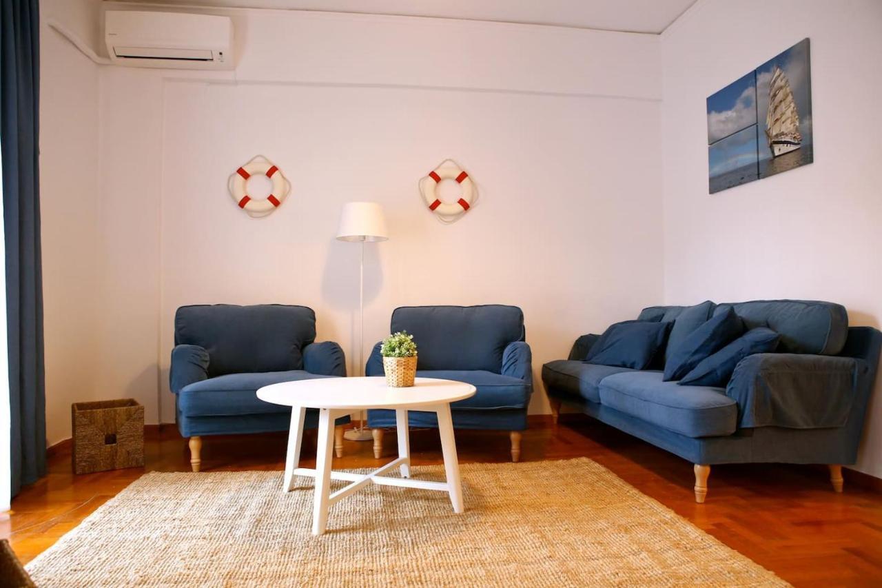 Old Town Apartment Next To Seafront Promenade Anabolu Dış mekan fotoğraf