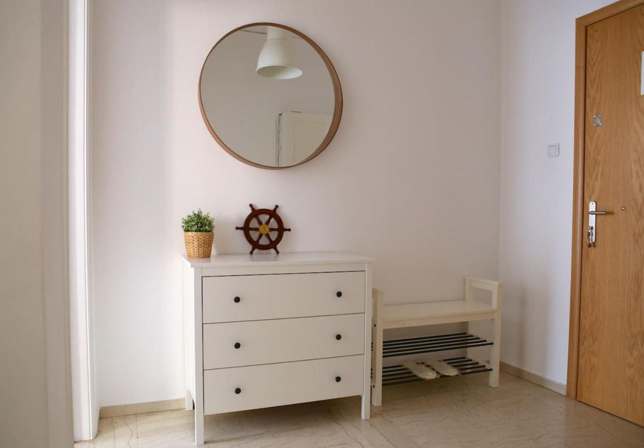Old Town Apartment Next To Seafront Promenade Anabolu Dış mekan fotoğraf