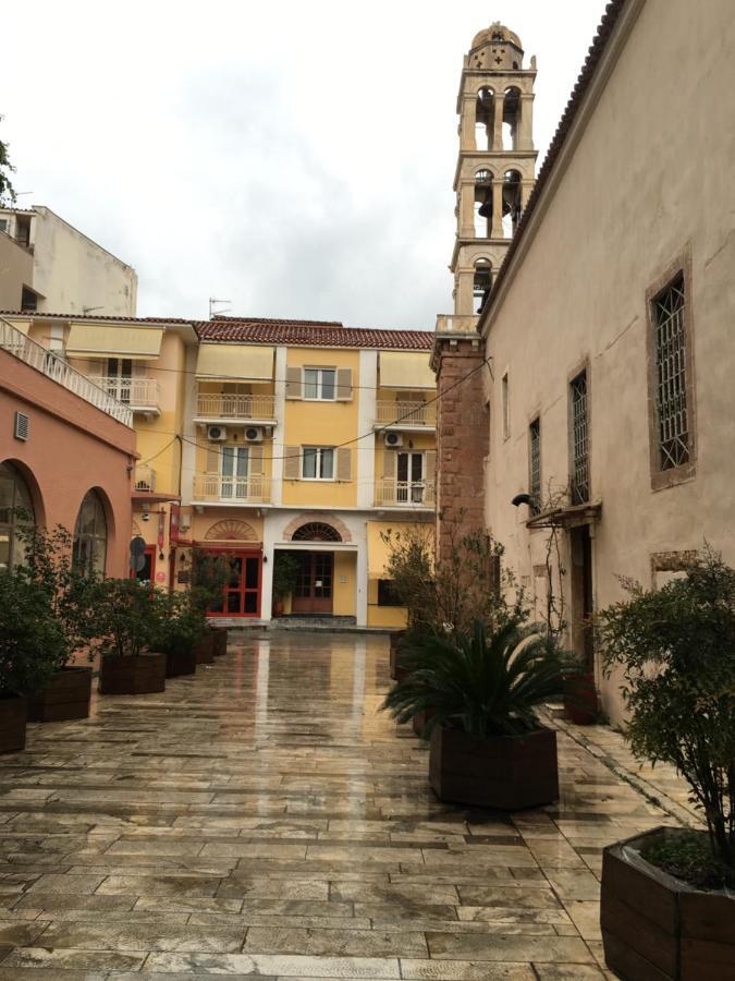 Old Town Apartment Next To Seafront Promenade Anabolu Dış mekan fotoğraf